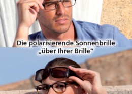 cover me Sonnenbrillen