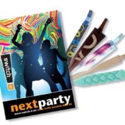 switch it next party Augenoptiker Wittig