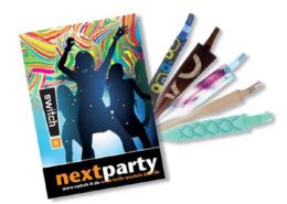 switch it next party Augenoptiker Wittig