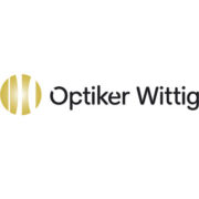 Neues Logo Optiker Wittig Berlin