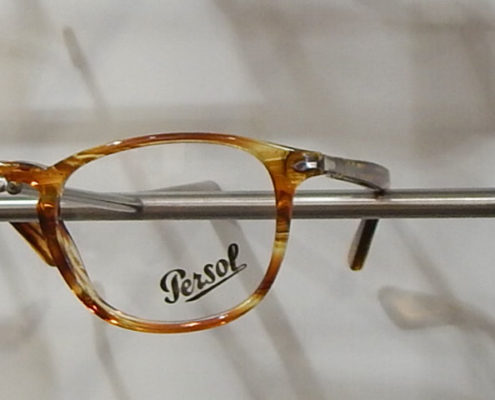 Brille Persol