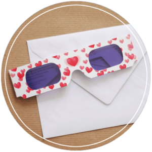 Herzbrille