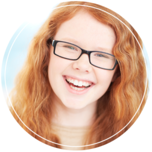 Kinderbrille