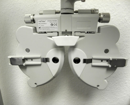 Optiker Wittig - Augenoptiker Fachgeschäft in Berlin Charlottenburg Kaiserdamm