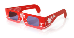 Herzbrille Herzbrillen