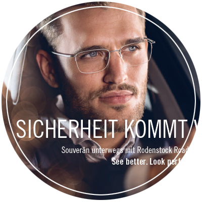 Rodenstock Autofahrerbrille