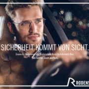 Rodenstock Autofahrerbrille
