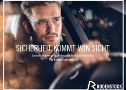Rodenstock Autofahrerbrille